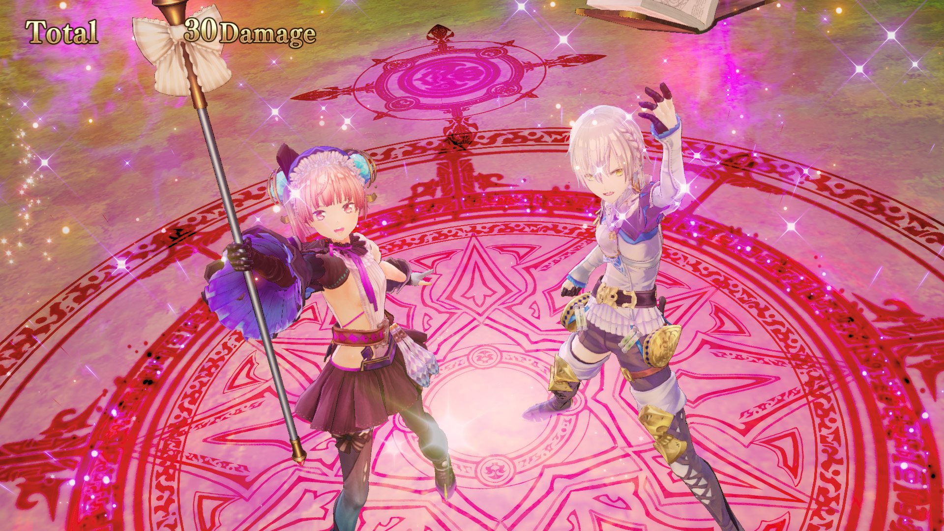 Atelier Lydie & Suelle: The Alchemists & the Mysterious Paintings - Imagen 47